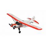 Amewi Piper J-3 Cup Wei�, Rot Rc Modellflugzeug Rtf 50 8