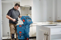 &nbsp;"Bosch Powertools-BOSCH L-BOXX 102 jeu de 13 pi�ces | 1600A016NA-Bosch-Hardware/Electronic"