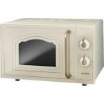 &nbsp;"Gorenje-Gorenje MO4250CLI Comptoir Micro-ondes grill 20L 700W Ivoire-Gorenje-Hardware/Electronic"