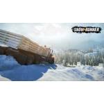  - 4SIDE SnowRunner Limited Edition PlayStation 5