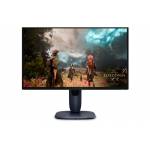 Dell - Alienware AW2725Q �cran plat de PC 67,8 cm (26.7) 3840 x 2160 pixels 4K Ultra HD QD-OLED Noir 