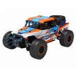 Absima - Absima 10031 mod�le radiocommand� Voiture tout terrain Moteur �lectrique 1:20 