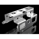 &nbsp;"Rittal-Rittal AX 2394.100 Rail d&rsquo;�tag�re -Rittal-Accessories"