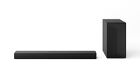 Lg - LG S60T Noir 3.1 canaux 340 W 