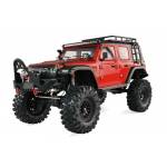 Amewi - Amewi 22652 mod�le radiocommand� Camion � chenilles Moteur �lectrique 1:10