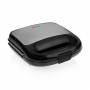Tristar - Tristar SA-3071 gaufrier et appareil � croque-monsieur 750 W Noir