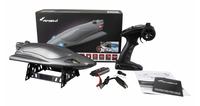 Amewi - Amewi 26108 mod�le radiocommand� Bateau Moteur �lectrique 
