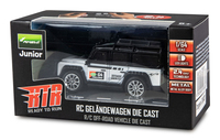 Amewi Trade Gmbh - Amewi 22678 mod�le radiocommand� Voiture tout terrain Moteur �lectrique 1:64 