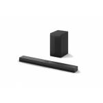 Lg - LG S70TY Noir 3.1.1 canaux 400 W