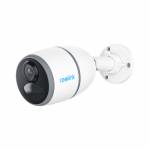Reolink - Reolink Go Series G330 Cosse Cam�ra de s�curit� IP Ext�rieure 2560 x 1440 pixels Mur