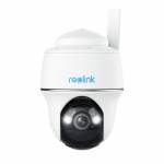 Reolink - Reolink Go Series G430 D�me Cam�ra de s�curit� IP Ext�rieure 2560 x 1440 pixels Mur