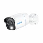 Reolink - Reolink P330 Cosse Cam�ra de s�curit� IP Int�rieure et ext�rieure 3840 x 2160 pixels Mur