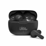 Jbl Harman - JBL Wave 200 TWS Casque Sans fil Ecouteurs Musique Bluetooth Noir 