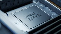 Fujitsu - Fujitsu AMD EPYC 9124 processeur 3 GHz 64 Mo L3 