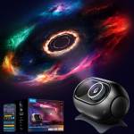 &nbsp;"Govee-Govee Galaxy Light Projector 2 pro �clairage d'ambiance -Govee-Hardware/Electronic"