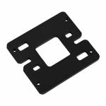 Thermal Grizzly - Plaque arri�re courte AMD AM5 - refroidisseur de processeur - AMD Socket AM4 (Ryzen) (TG-SB-R7000-R)