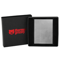 Thermal Grizzly - Thermal Grizzly KryoSheet combin� de dissipateurs thermiques Pad thermique 1 g 