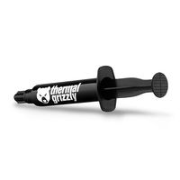 Thermal Grizzly - Thermal Grizzly Duronaut combin� de dissipateurs thermiques P�te thermique 10,5 g 