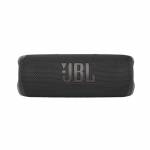 Jbl Harman - JBL Flip 6 - Haut-parleur - portable - sans fil - Bluetooth - App-command� - 30 Watt - deux voies - noir