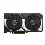 Asus - ASUS Dual -RTX5060TI-O16G NVIDIA GeForce RTX 5060 Ti 16 Go GDDR7 
