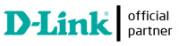 official partner D-link